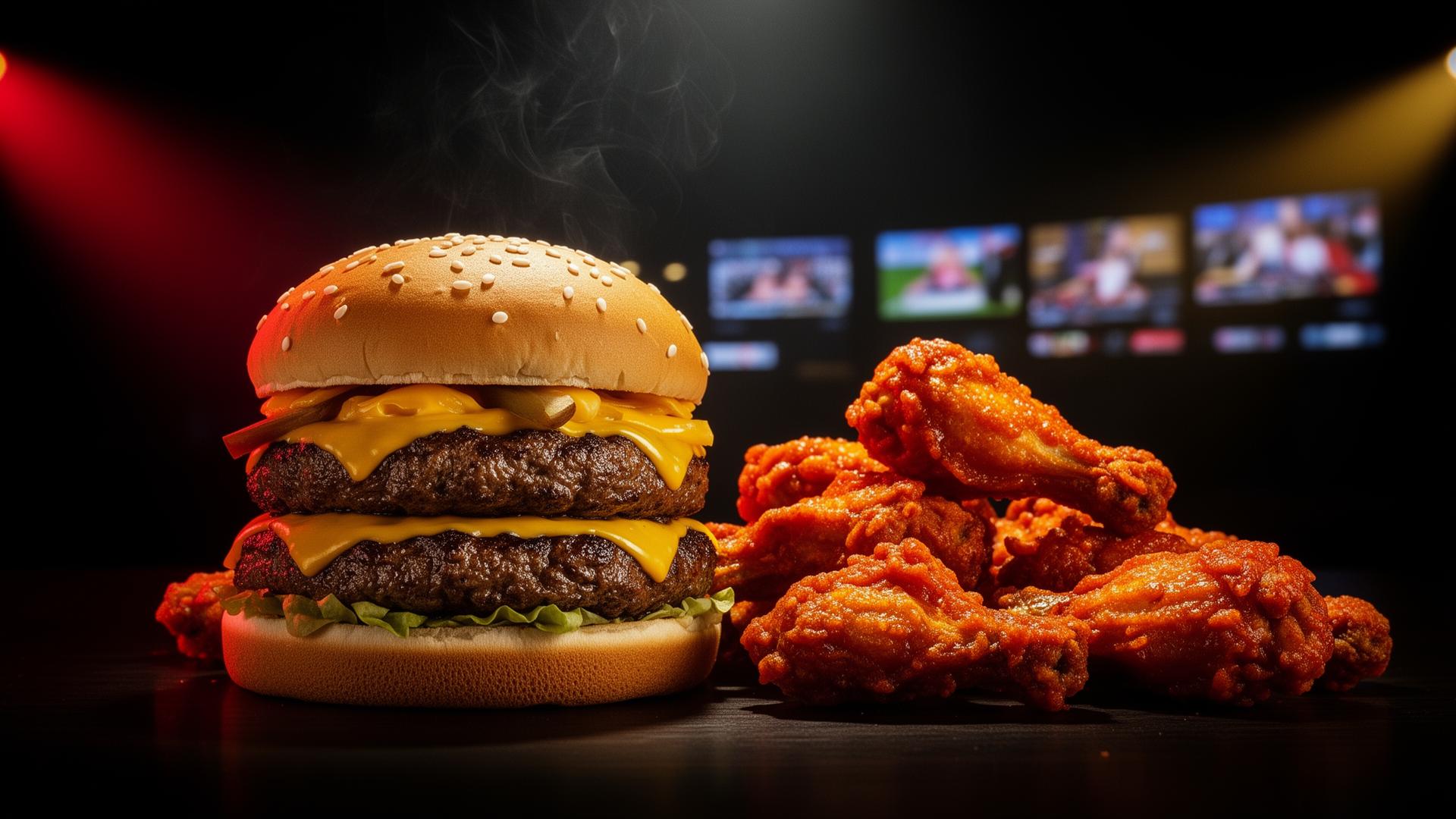 Penalty Box Bar & Grill